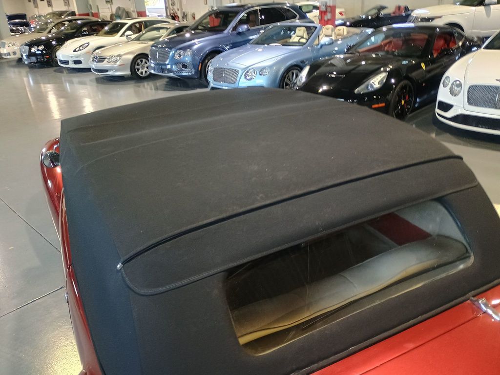 1941 Lincoln Continental Restomod Coupe - 22956396 - 26