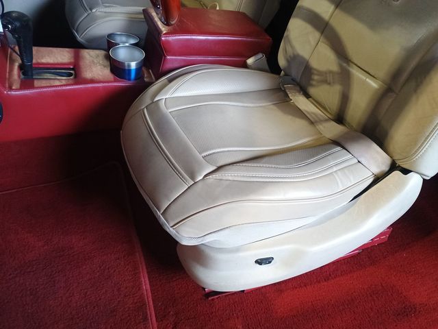 1941 Lincoln Continental Restomod Coupe - 22956396 - 30