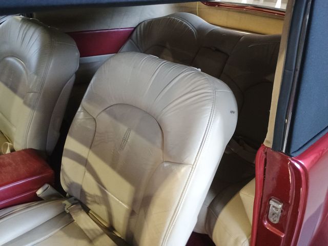 1941 Lincoln Continental Restomod Coupe - 22956396 - 31