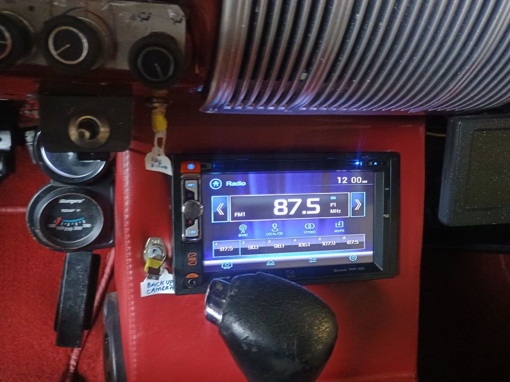 1941 Lincoln Continental Restomod Coupe - 22956396 - 41