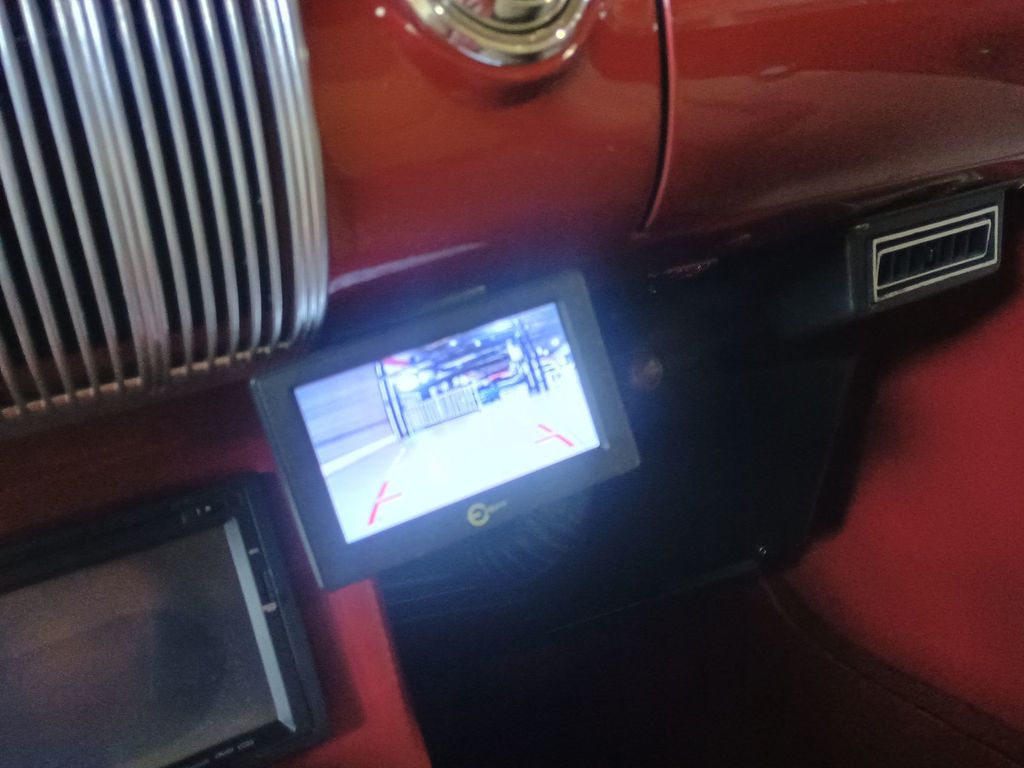 1941 Lincoln Continental Restomod Coupe - 22956396 - 42