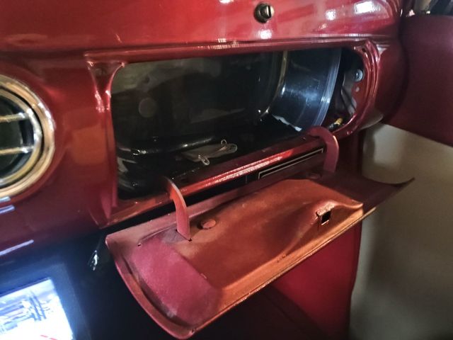 1941 Lincoln Continental Restomod Coupe - 22956396 - 43