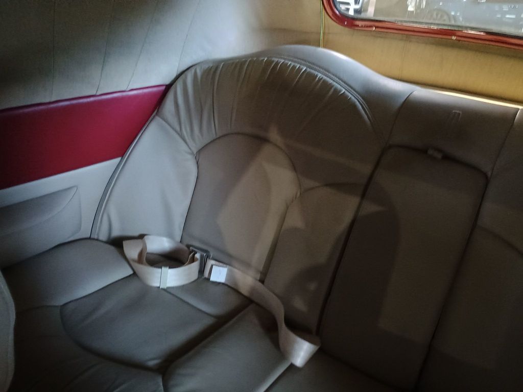 1941 Lincoln Continental Restomod Coupe - 22956396 - 46