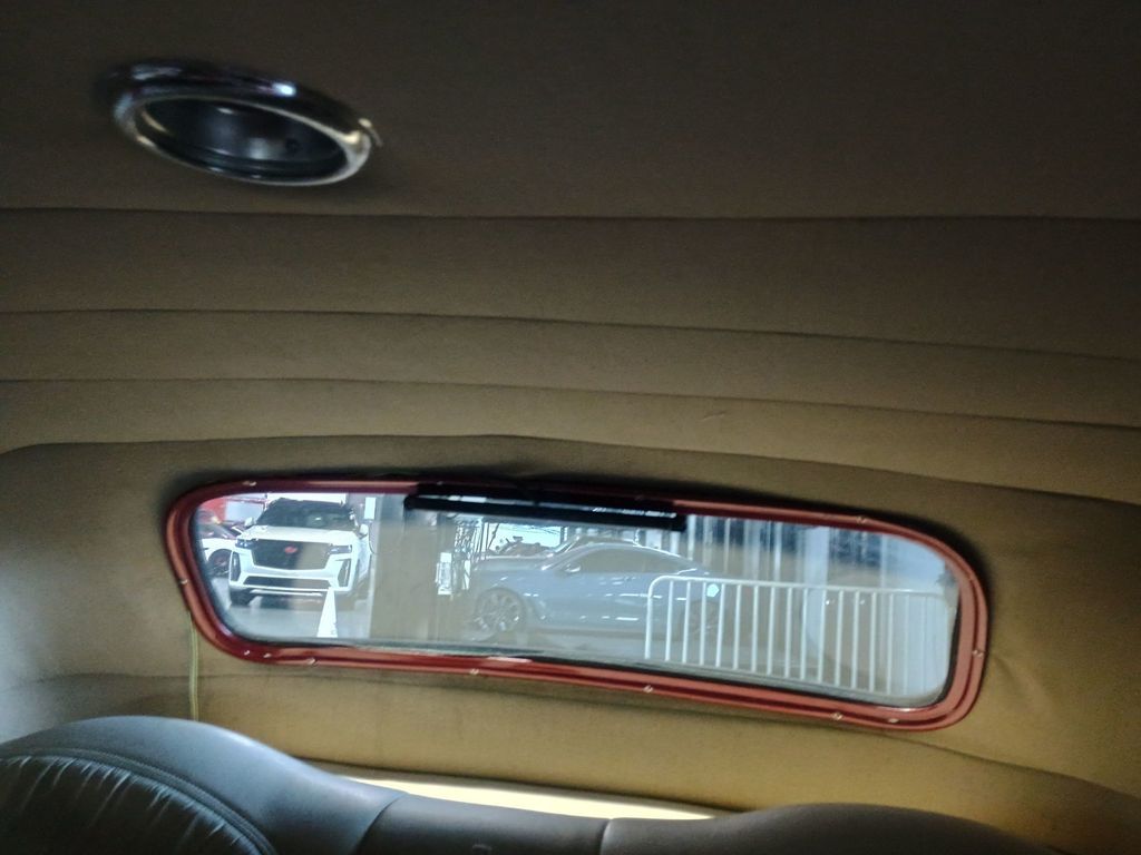 1941 Lincoln Continental Restomod Coupe - 22956396 - 47