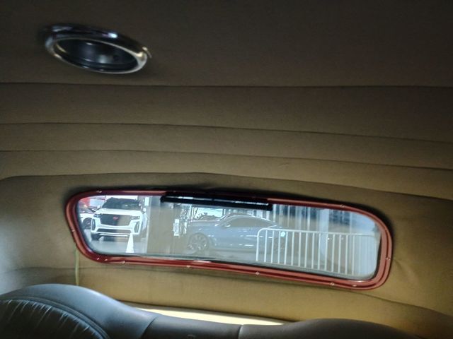 1941 Lincoln Continental Restomod Coupe - 22956396 - 47