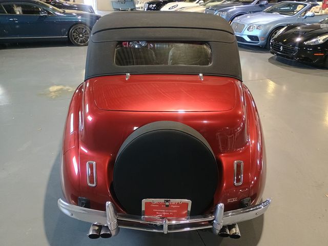 1941 Lincoln Continental Restomod Coupe - 22956396 - 4