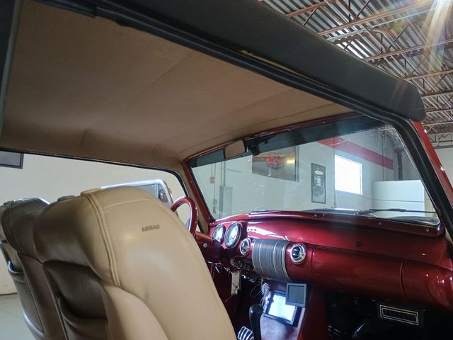 1941 Lincoln Continental Restomod Coupe - 22956396 - 49