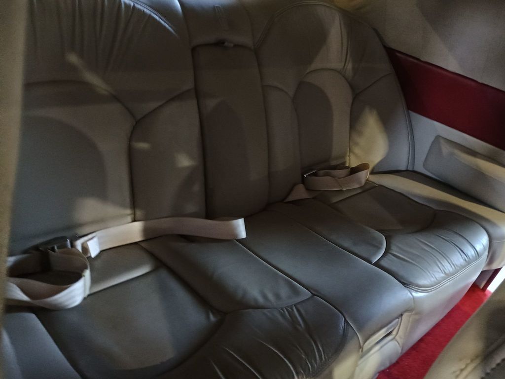 1941 Lincoln Continental Restomod Coupe - 22956396 - 50