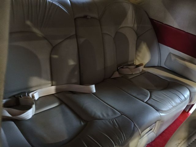 1941 Lincoln Continental Restomod Coupe - 22956396 - 50