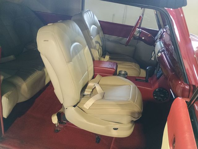 1941 Lincoln Continental Restomod Coupe - 22956396 - 54