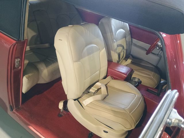 1941 Lincoln Continental Restomod Coupe - 22956396 - 55