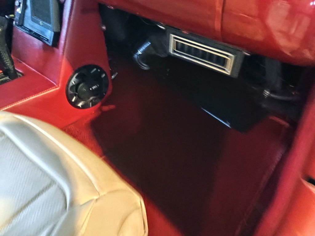 1941 Lincoln Continental Restomod Coupe - 22956396 - 56