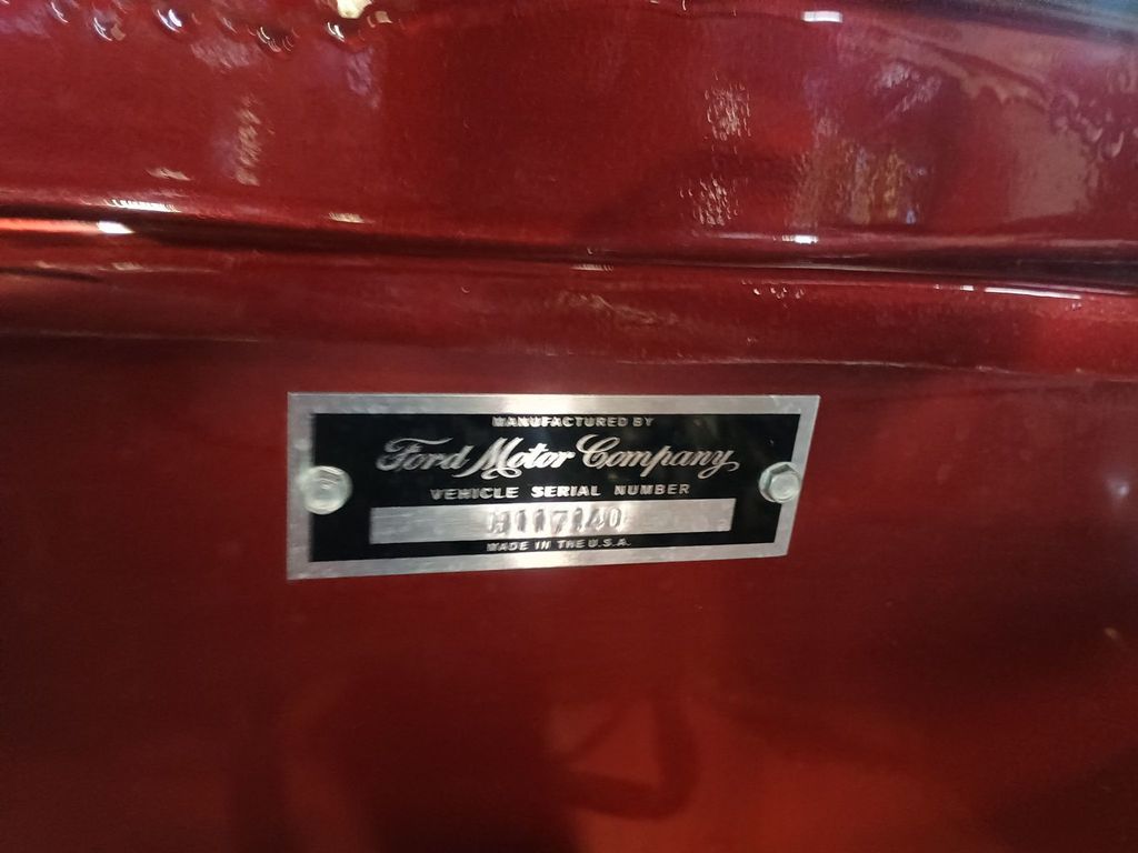 1941 Lincoln Continental Restomod Coupe - 22956396 - 63