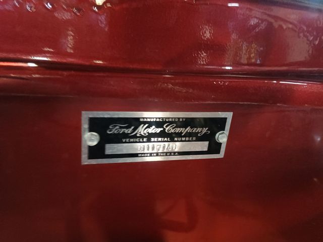 1941 Lincoln Continental Restomod Coupe - 22956396 - 63