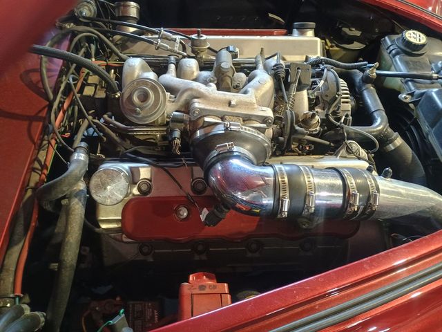 1941 Lincoln Continental Restomod Coupe - 22956396 - 65