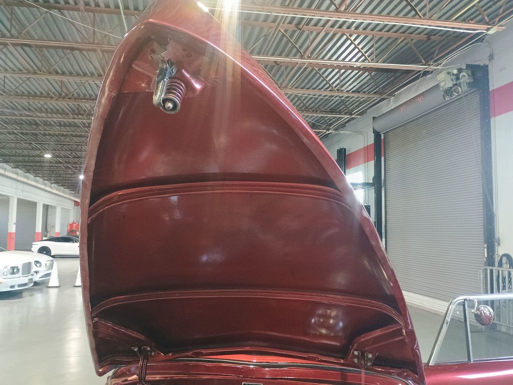 1941 Lincoln Continental Restomod Coupe - 22956396 - 67