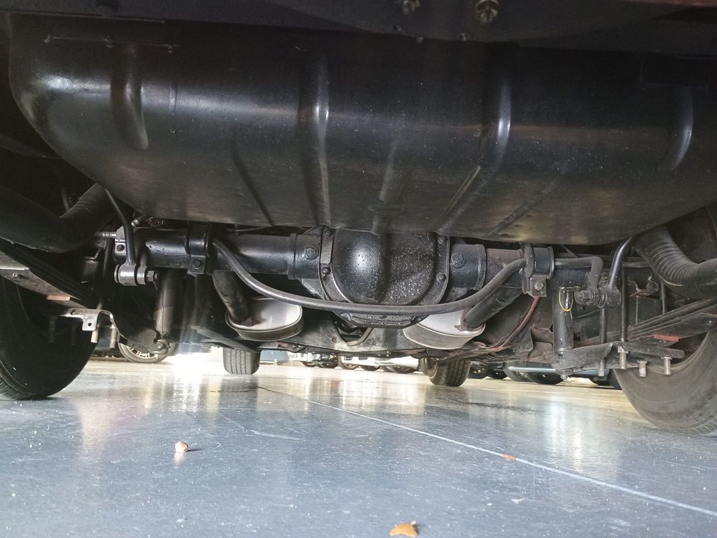 1941 Lincoln Continental Restomod Coupe - 22956396 - 70