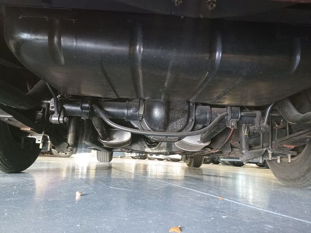 1941 Lincoln Continental Restomod Coupe - 22956396 - 70