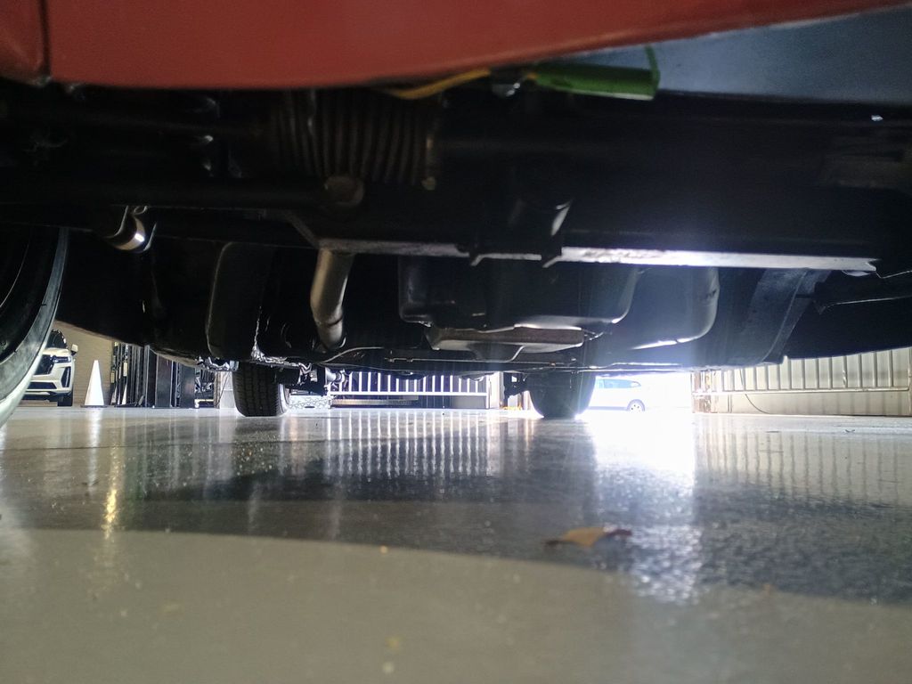 1941 Lincoln Continental Restomod Coupe - 22956396 - 71