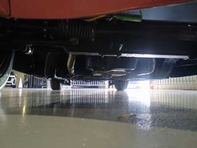 1941 Lincoln Continental Restomod Coupe - 22956396 - 71