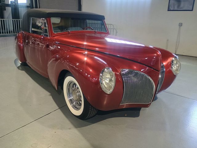 1941 Lincoln Continental Restomod Coupe - 22956396 - 7