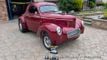 1941 Willys Gasser For Sale - 22878346 - 0