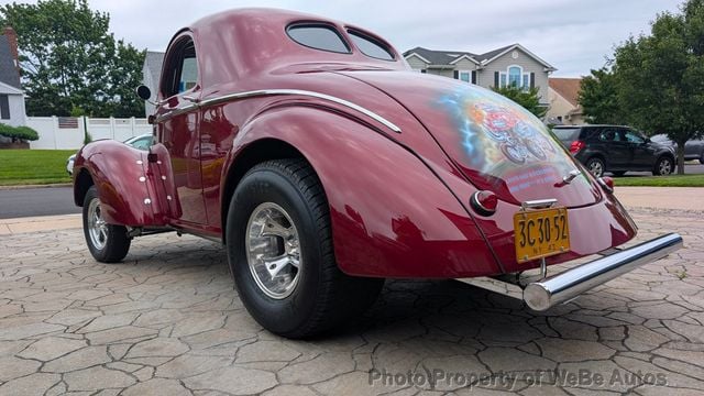 1941 Willys Gasser For Sale - 22878346 - 9