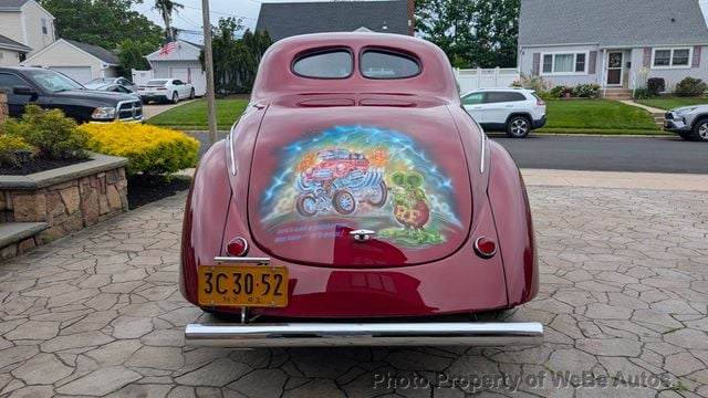 1941 Willys Gasser For Sale - 22878346 - 11
