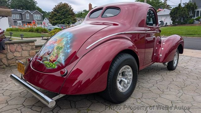 1941 Willys Gasser For Sale - 22878346 - 12