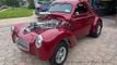 1941 Willys Gasser For Sale - 22878346 - 18
