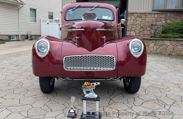 1941 Willys Gasser For Sale - 22878346 - 1