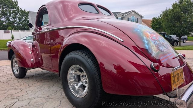 1941 Willys Gasser For Sale - 22878346 - 22