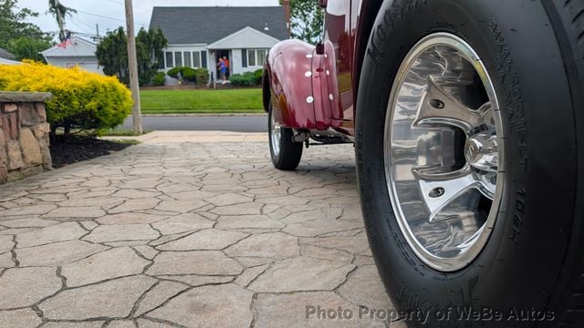 1941 Willys Gasser For Sale - 22878346 - 23