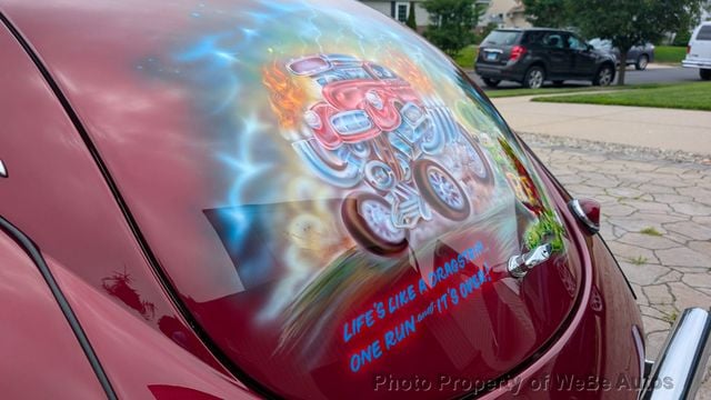 1941 Willys Gasser For Sale - 22878346 - 24