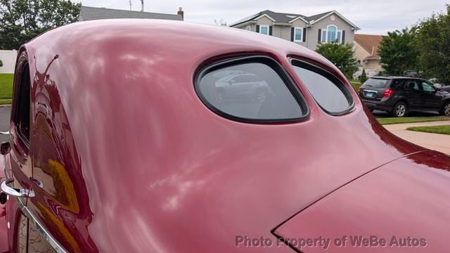 1941 Willys Gasser For Sale - 22878346 - 25