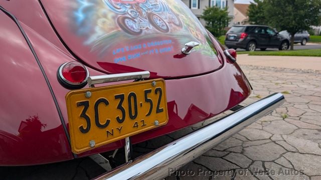 1941 Willys Gasser For Sale - 22878346 - 26
