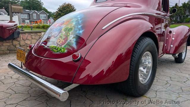 1941 Willys Gasser For Sale - 22878346 - 27