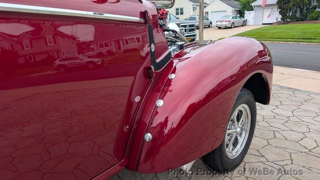 1941 Willys Gasser For Sale - 22878346 - 30