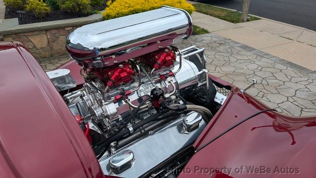 1941 Willys Gasser For Sale - 22878346 - 31