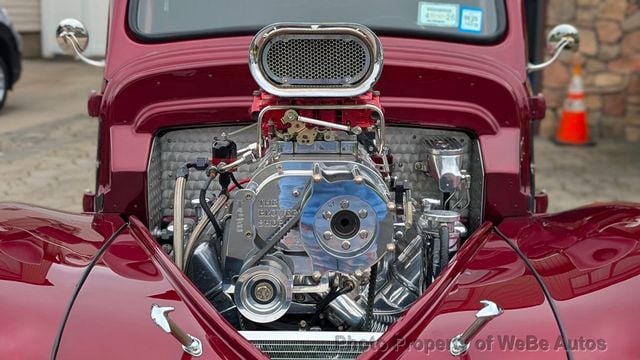 1941 Willys Gasser For Sale - 22878346 - 36