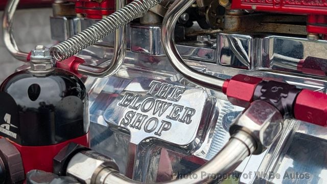 1941 Willys Gasser For Sale - 22878346 - 41