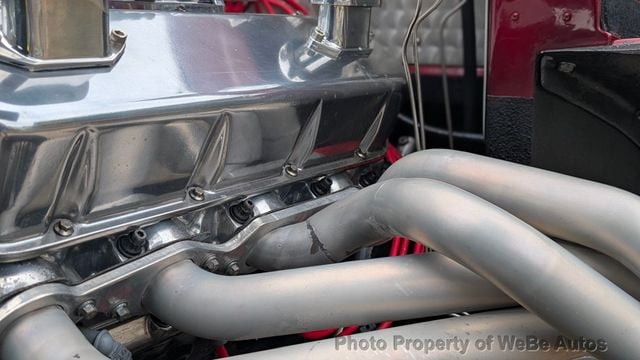 1941 Willys Gasser For Sale - 22878346 - 42