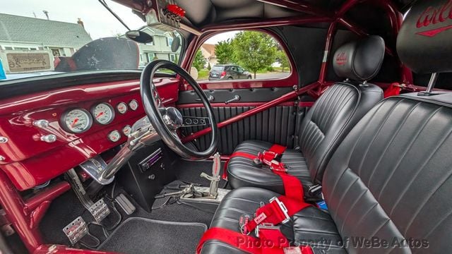 1941 Willys Gasser For Sale - 22878346 - 44