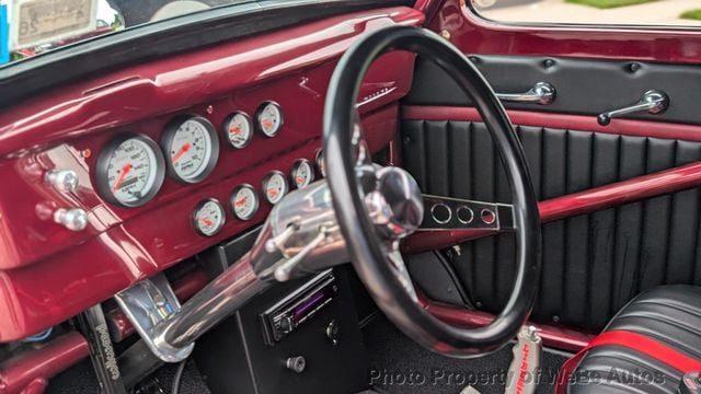 1941 Willys Gasser For Sale - 22878346 - 45