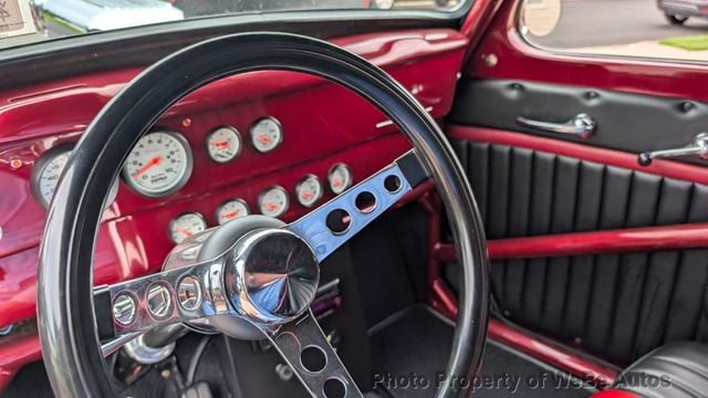 1941 Willys Gasser For Sale - 22878346 - 49