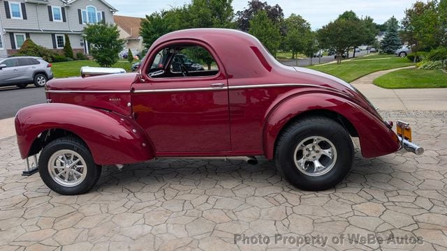 1941 Willys Gasser For Sale - 22878346 - 6