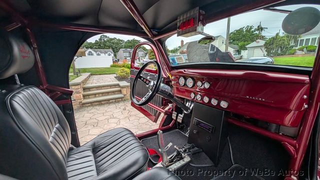 1941 Willys Gasser For Sale - 22878346 - 70