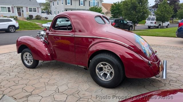 1941 Willys Gasser For Sale - 22878346 - 7