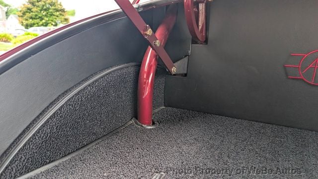 1941 Willys Gasser For Sale - 22878346 - 79