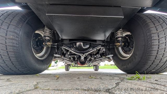 1941 Willys Gasser For Sale - 22878346 - 82
